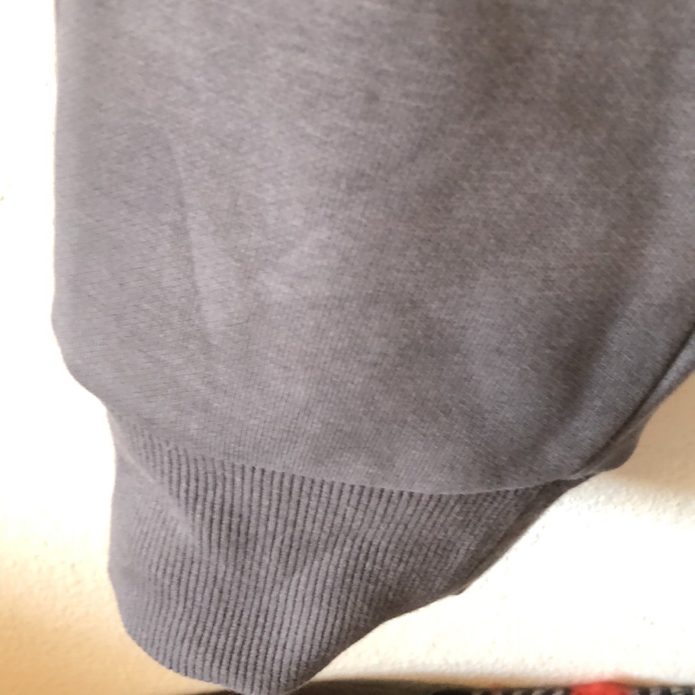 Ski-Doo women’s Gray Jogger Pants New! - Picture 10 of 16